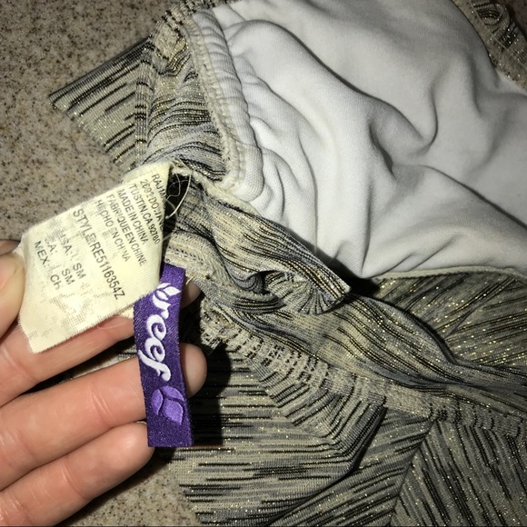 Reef Bikini Top - Picture 7 of 7